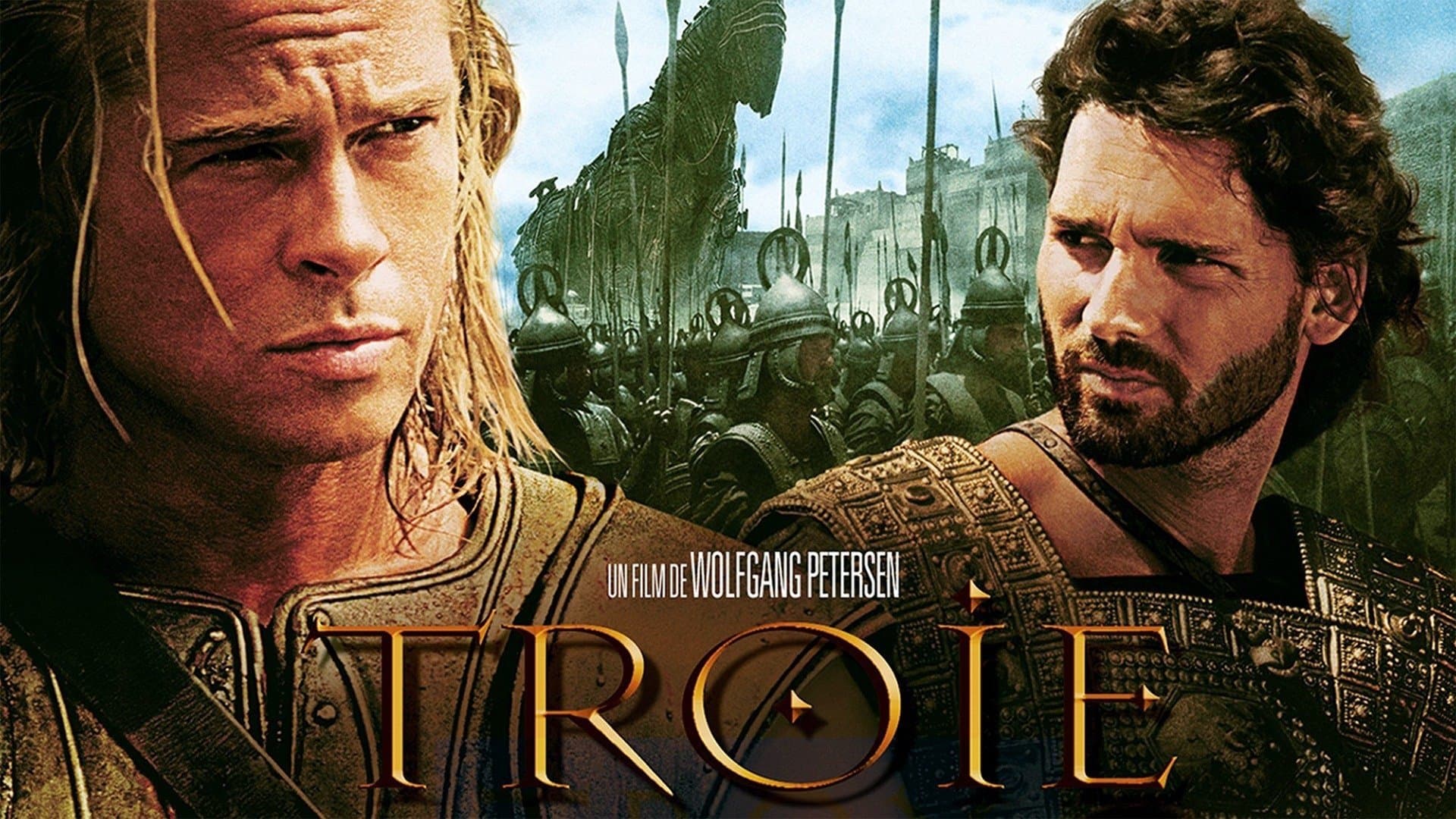 Troie