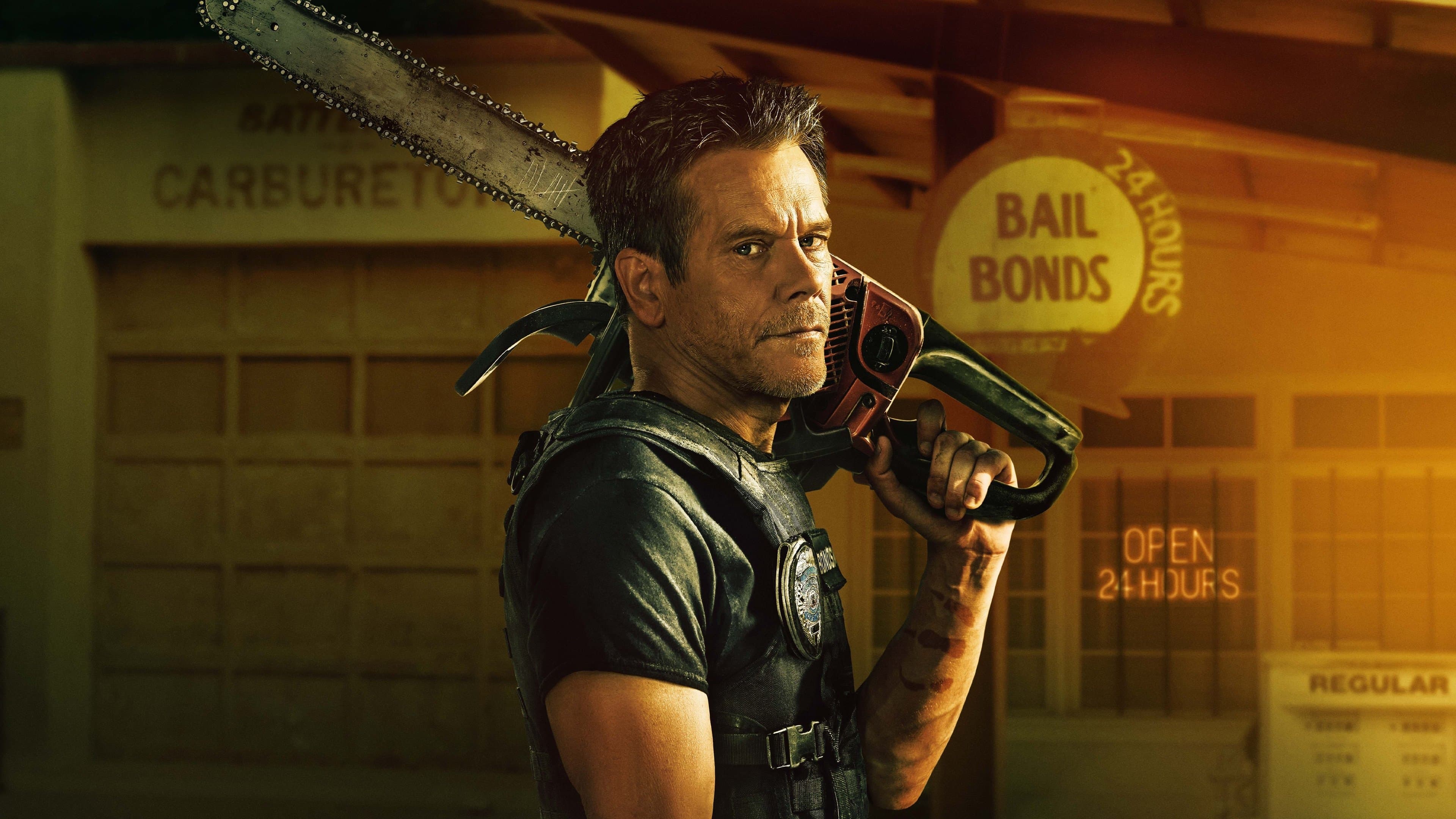 The Bondsman : Le Diable en Prime