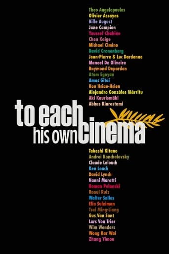 Chacun son cinéma