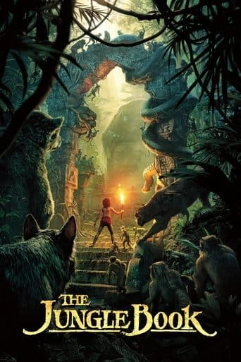Le Livre de la jungle
