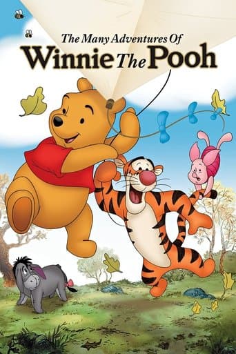Les Aventures de Winnie l'ourson
