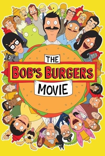 Bob's Burgers : Le Film
