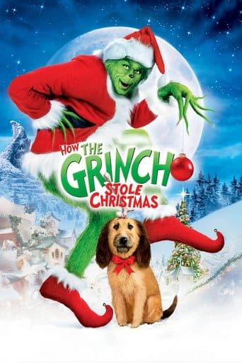Le Grinch