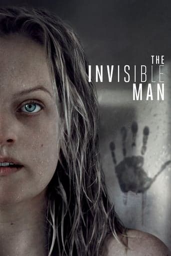 Invisible Man