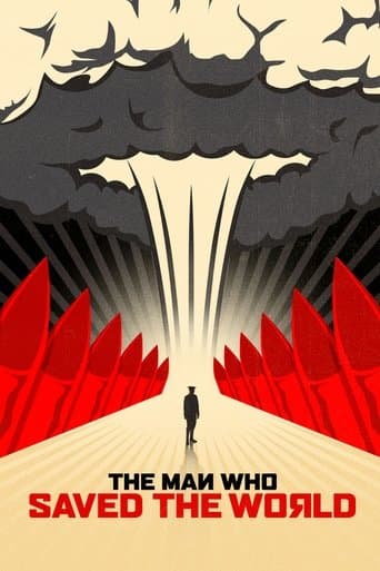 Guerre froide, l'homme qui sauva le monde