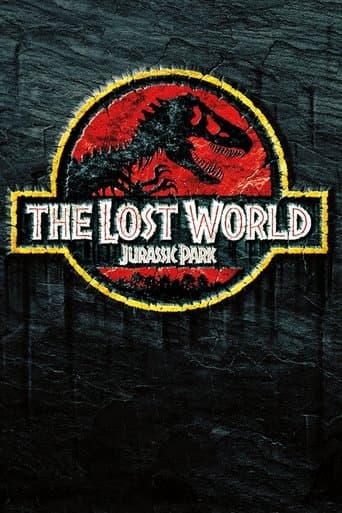Le monde perdu : Jurassic Park