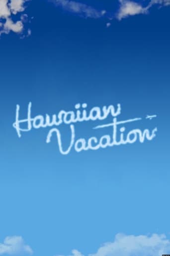 Vacances à Hawaï
