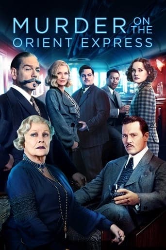 Le crime de l'Orient-Express