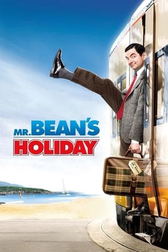 Les Vacances de Mr. Bean