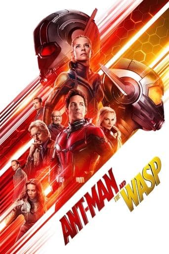 Ant-Man et la Guêpe