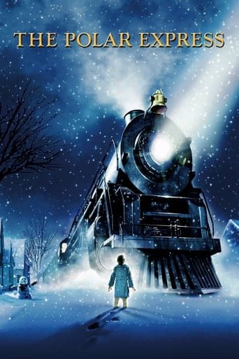 Le Pôle express
