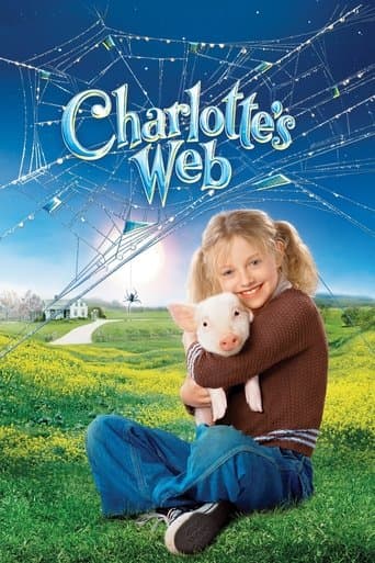 Le Petit Monde de Charlotte