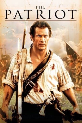 The Patriot : Le Chemin de la Liberté