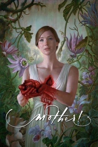 mother !
