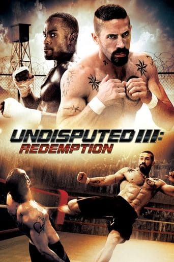 Un seul deviendra invincible 3 : Rédemption
