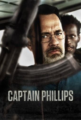 Capitaine Phillips