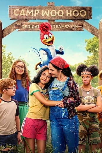 Woody Woodpecker : Alerte en colo