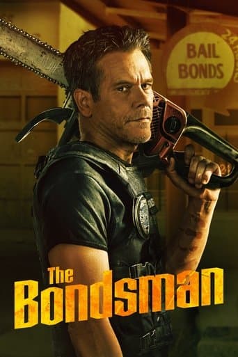 The Bondsman : Le Diable en Prime