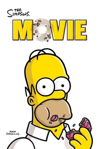 Les Simpson, le film