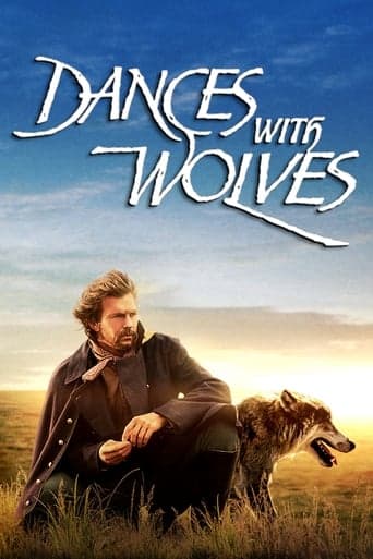 Danse avec les loups