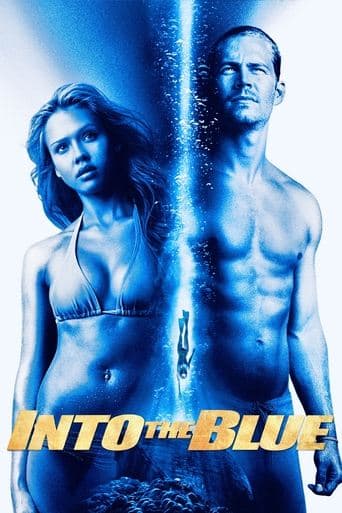 Bleu d'Enfer