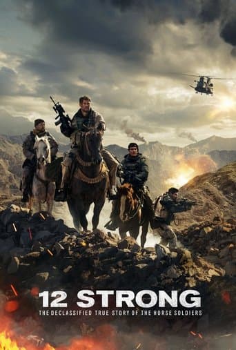Horse Soldiers
