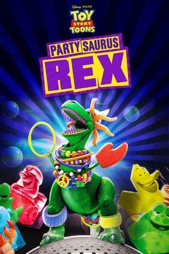 Rex le Roi de la Fête