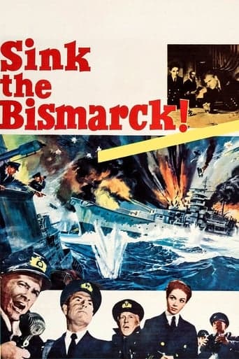 Coulez le Bismarck !