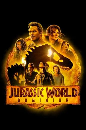 Jurassic World : Le Monde d’après