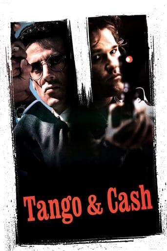 Tango et Cash