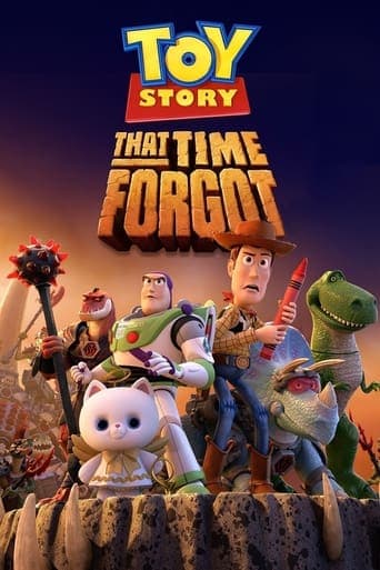 Toy Story : Hors du Temps
