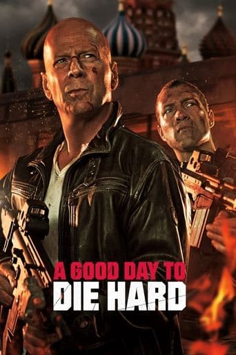 Die Hard : Belle journée pour mourir