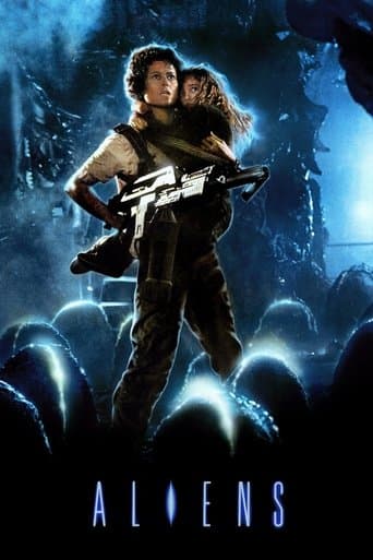 Aliens, le retour