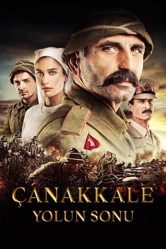 Gallipoli, la bataille des Dardanelles