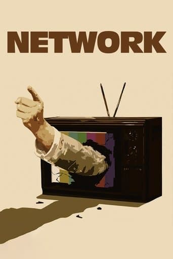 Network : Main basse sur la télévision