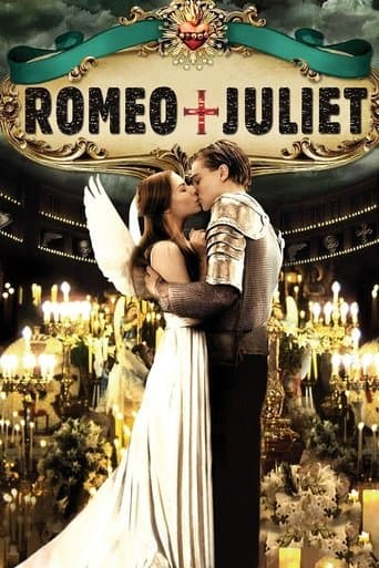 Roméo + Juliette