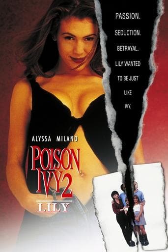 Fleur de poison 2: Lily