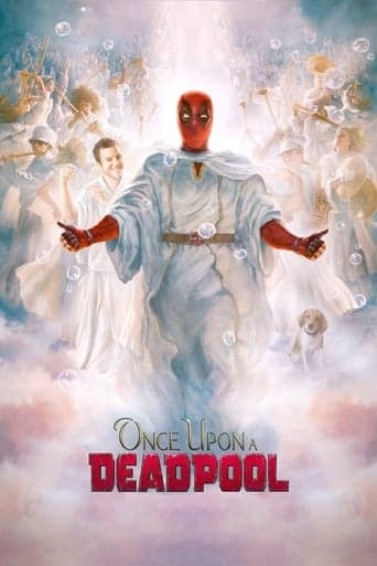 Il était une fois Deadpool