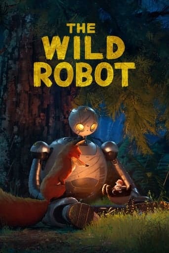 Le Robot sauvage