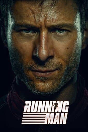 Running Man