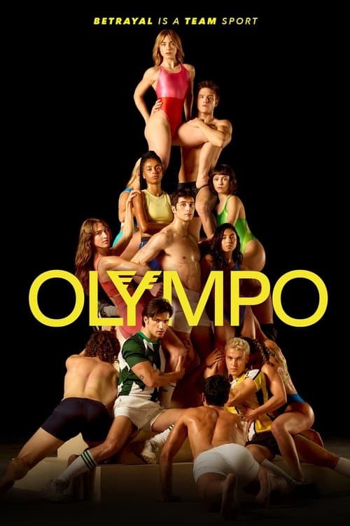 Olympo En Streaming Vf • Streaming Vostfr