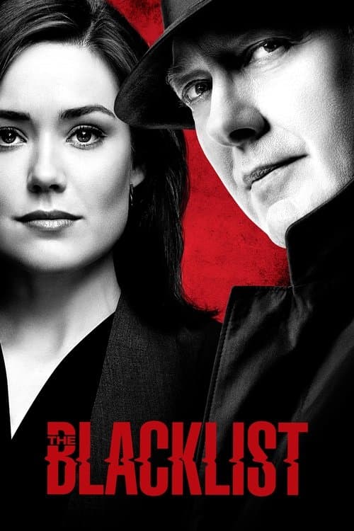 Blacklist En Streaming Vf • Streaming Vostfr
