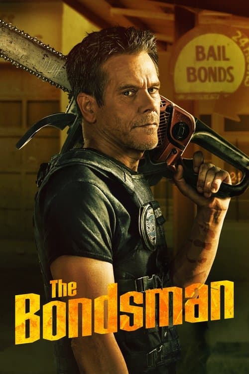 The Bondsman : Le Diable en Prime En Streaming Vf • Streaming Vostfr