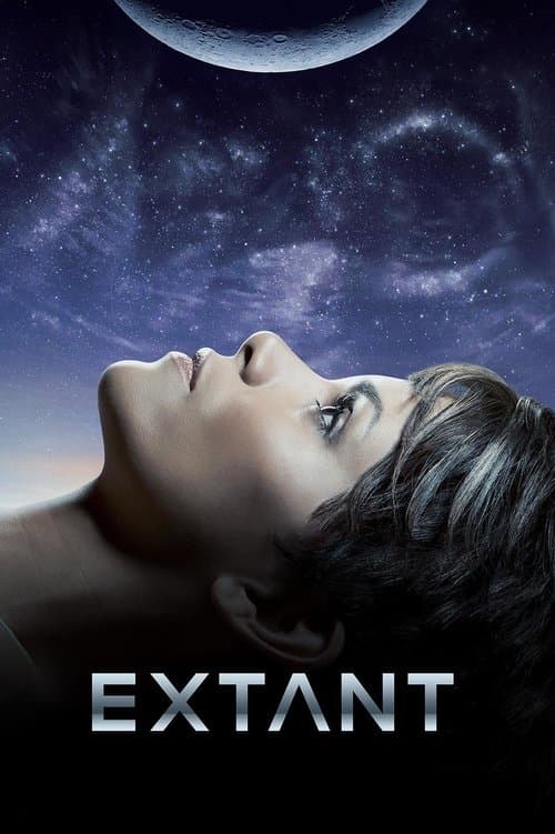 Extant En Streaming Vf • Streaming Vostfr
