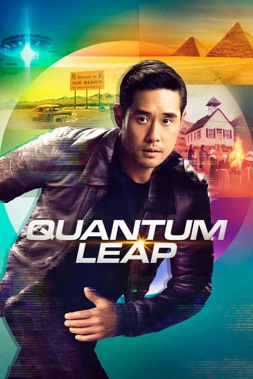 Code Quantum En Streaming Vf • Streaming Vostfr