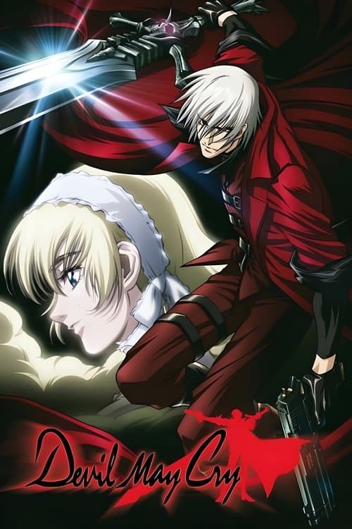 Devil May Cry En Streaming Vf • Streaming Vostfr